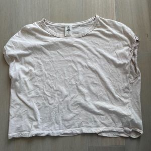 Free People T-shirt